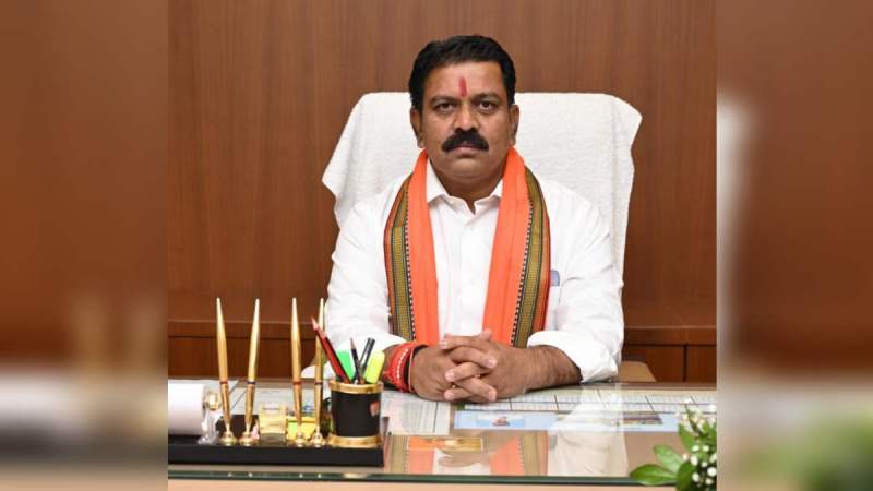 Chhattisgarh Monsoon Session