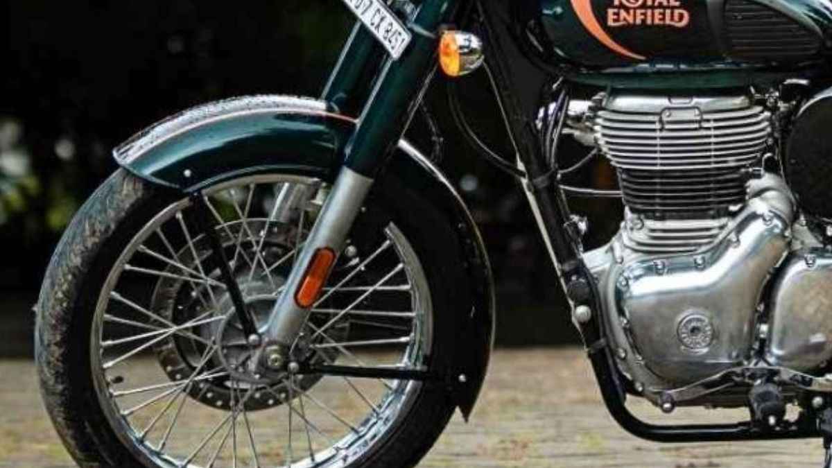 32 की माइलेज, 13 लीटर का फ्यूल टैंक 650cc में आएगी Royal Enfield की ये धांसू बाइक, जानें कीमत