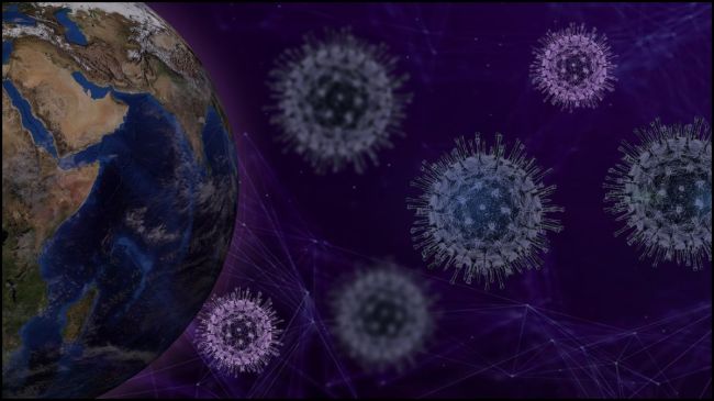 Coronavirus Pandemic