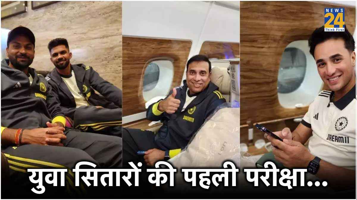 Team India
