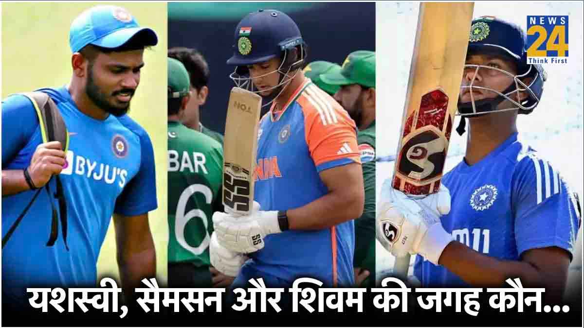 Team India