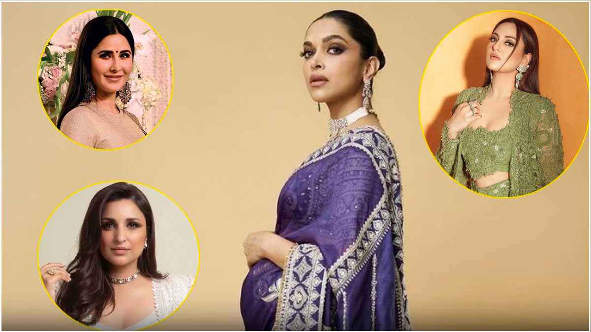 Deepika Padukone Pregnancy