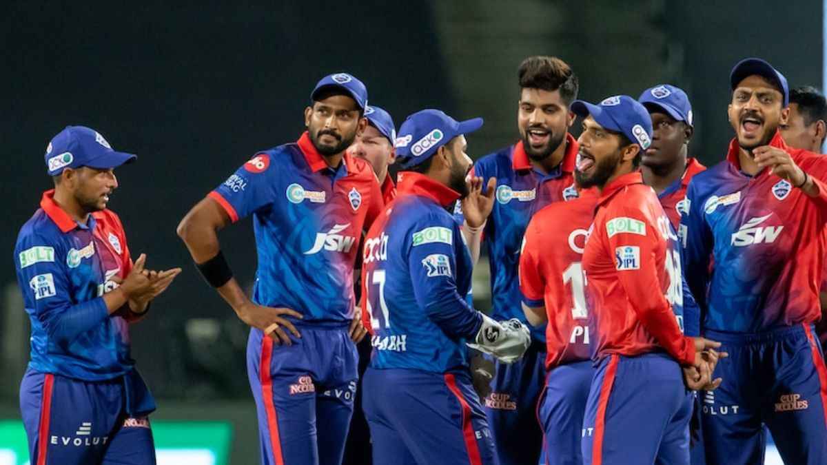 Delhi Capitals