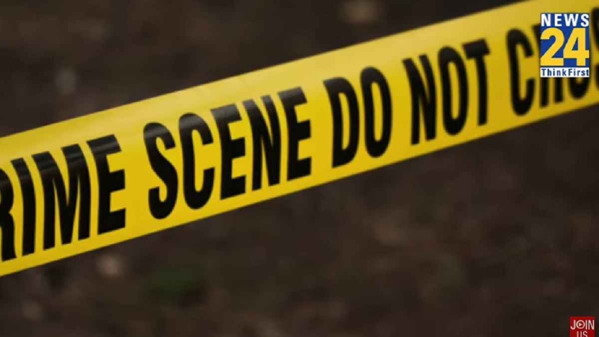 Delhi GTB hospital Shootout