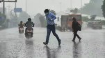 Delhi-NCR Weather Alert