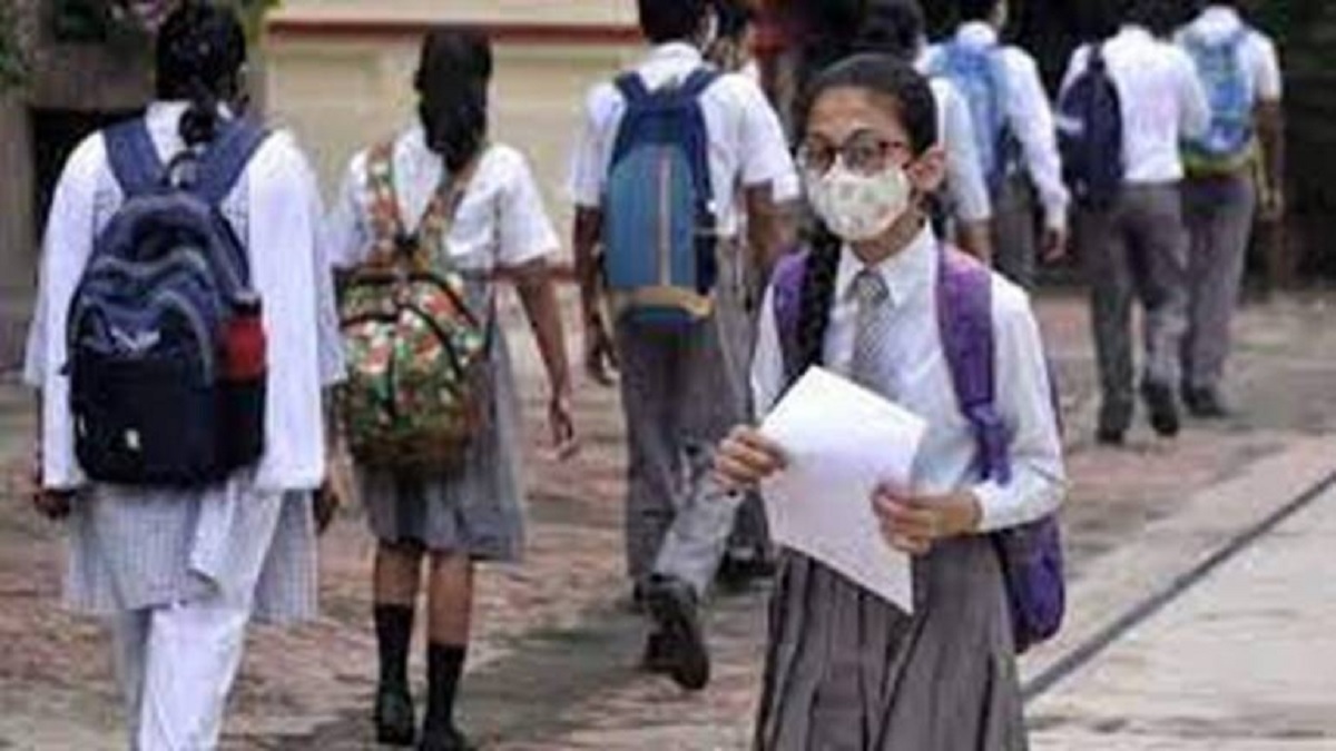Delhi School Admission deadline extended