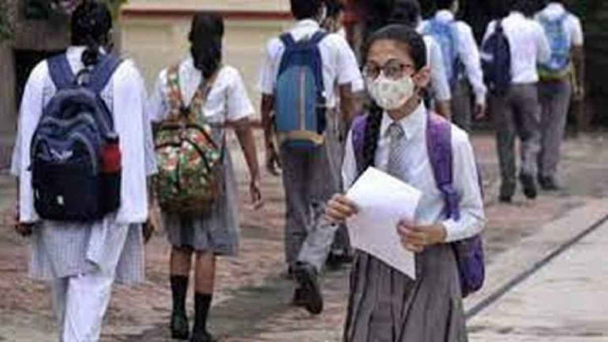 दिल्ली के स्कूलों में एडमिशन की तारीख बढ़ी, जानें कबतक होंगे दाखिले?