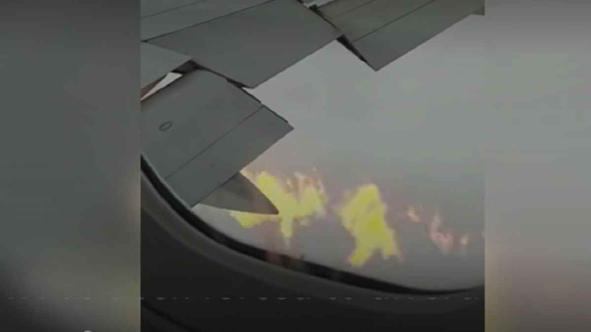 Delta Flight DAL 209 Accident