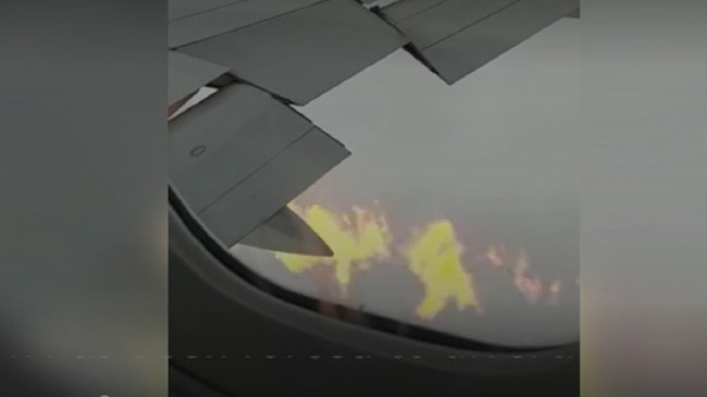 Delta Flight DAL 209 Accident