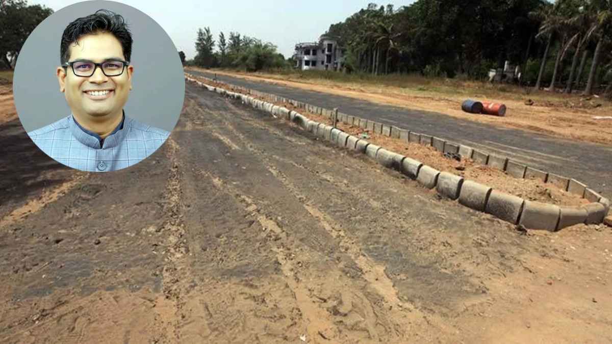 Development Work In Chhattisgarh (1)