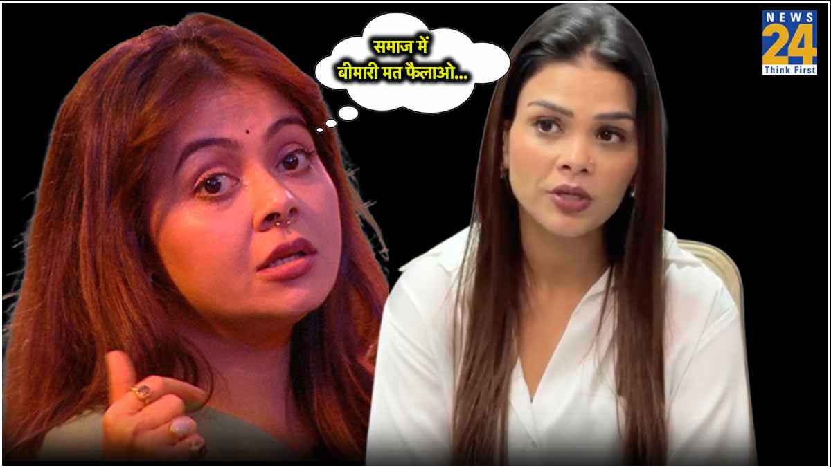 '2 पर क्यों रुके हो 4 -5 शादियां करो', Payal Malik के बयान पर Devoleena Bhattacharjee ने किया पलटवार