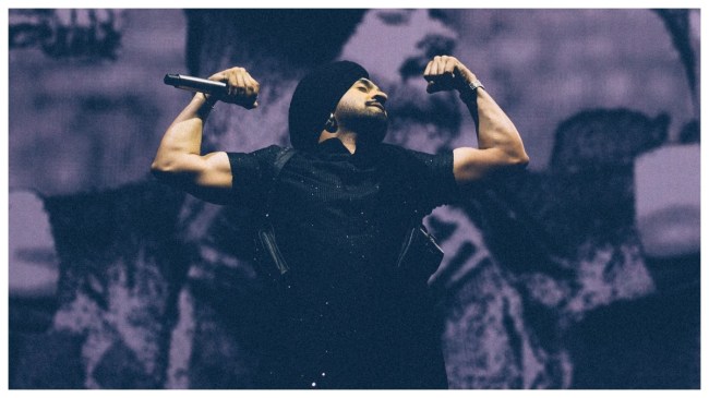 Diljit Dosanjh