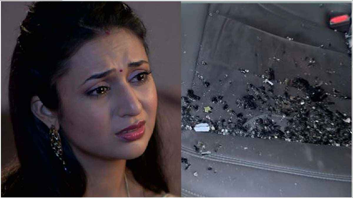 Divyanka Tripathi और उनके पति के साथ विदेश में 'अनहोनी', अब क्या करेगा कपल?