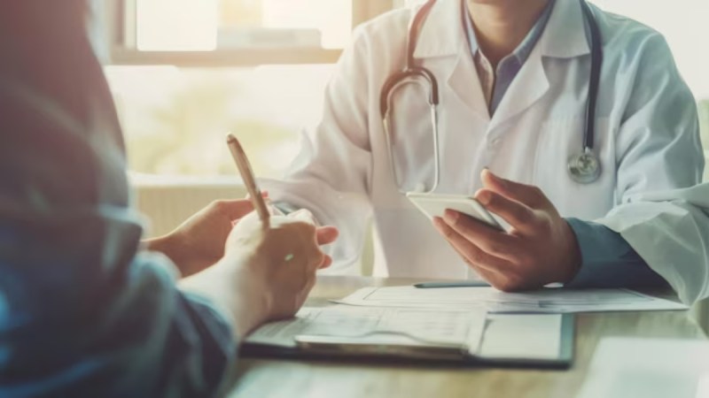 Doctor Health Tips