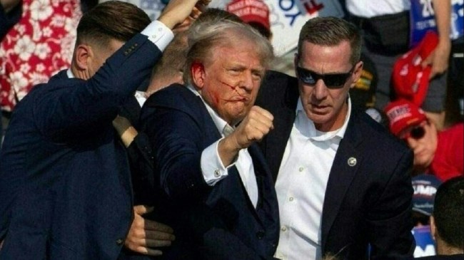 Donald Trump Firing Donald Trump Firing