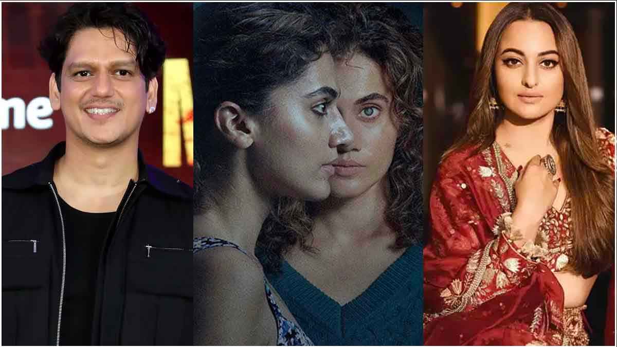 Double Role On OTT