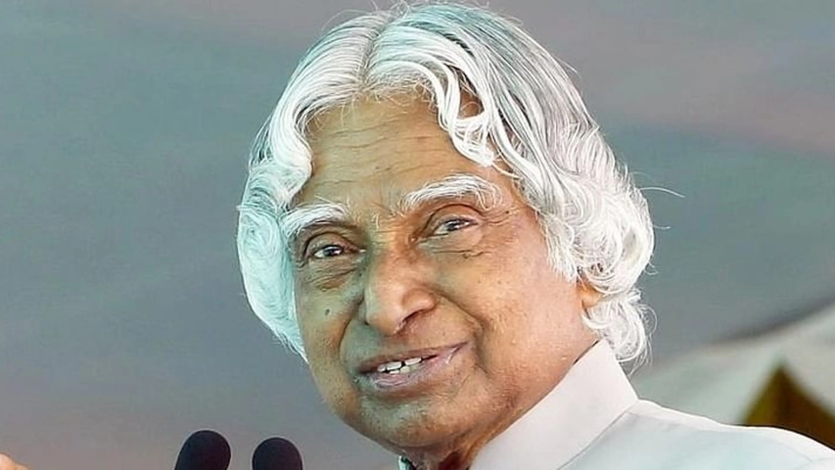 Dr Kalam