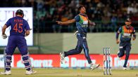 Dushmantha Chameera IND vs SL