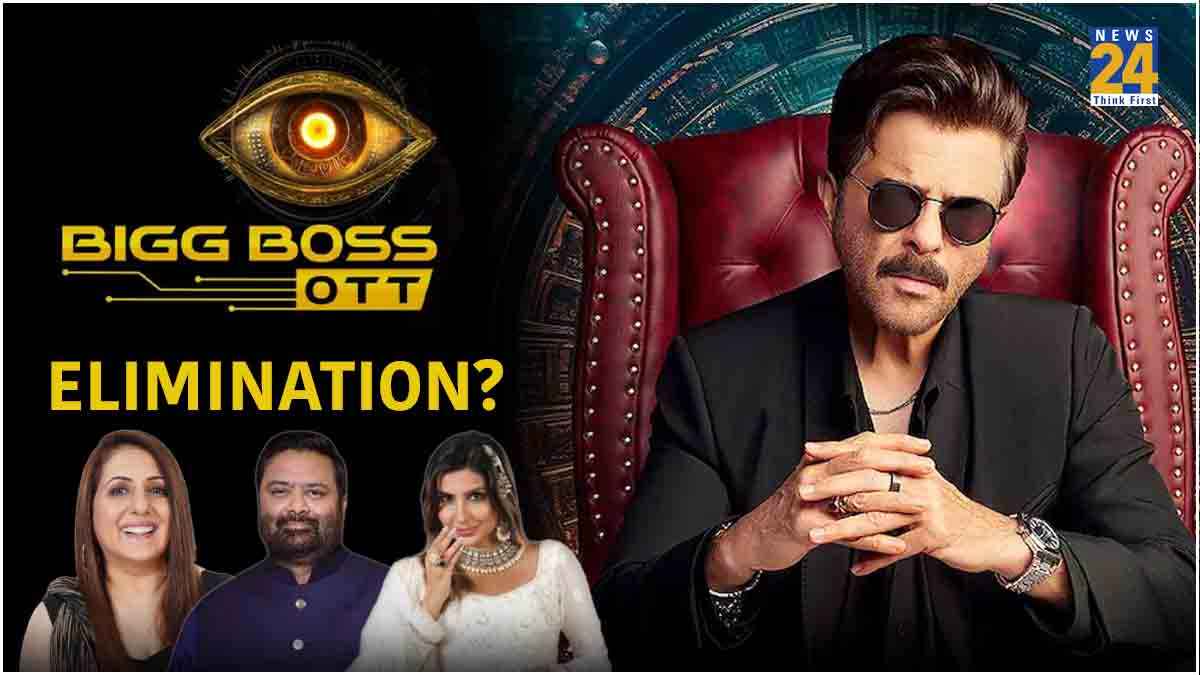 Bigg Boss OTT 3 Munisha Khatwani Eliminated: मुनीषा खटवानी हो गई शो से बाहर, Sana Sultan बाल-बाल बचींं