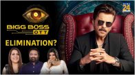 Bigg Boss OTT 3 Elimination