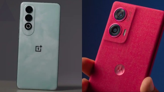 Edge 50 Fusion vs Nord CE 4