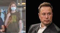 Elon Musk, Vivian Wilson