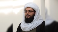 Extremist Scholar Sheikh Yasser Al Habib