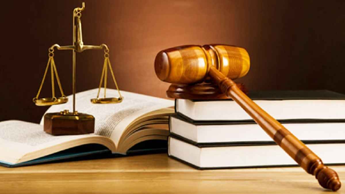 FIR Under New Criminal Law