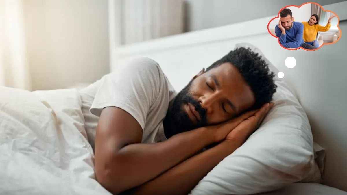 Fighting Dreams Meaning