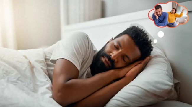 Fighting Dreams Meaning