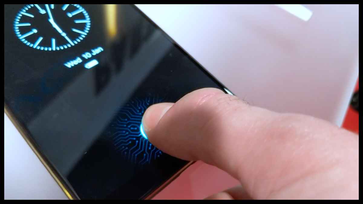 FingerPrint Lock: आपके फोन में काम नहीं कर रहा है फिंगरप्रिंट लॉक? तो अपनाएं हटाने का आसान तरीका