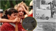 McDonald Massacre 1984 California History of the Day
