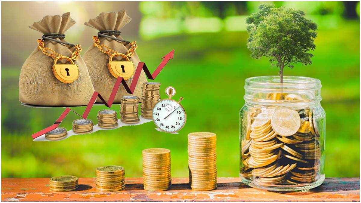 Fixed Deposit