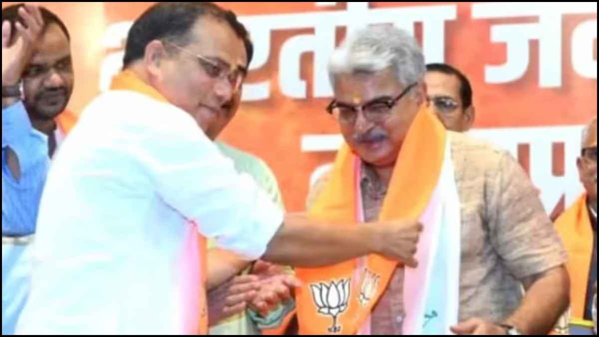 Video: न टिकट मिला न पद! राजनीति में किस्मत आजमाने आए जजों का क्या हुआ?