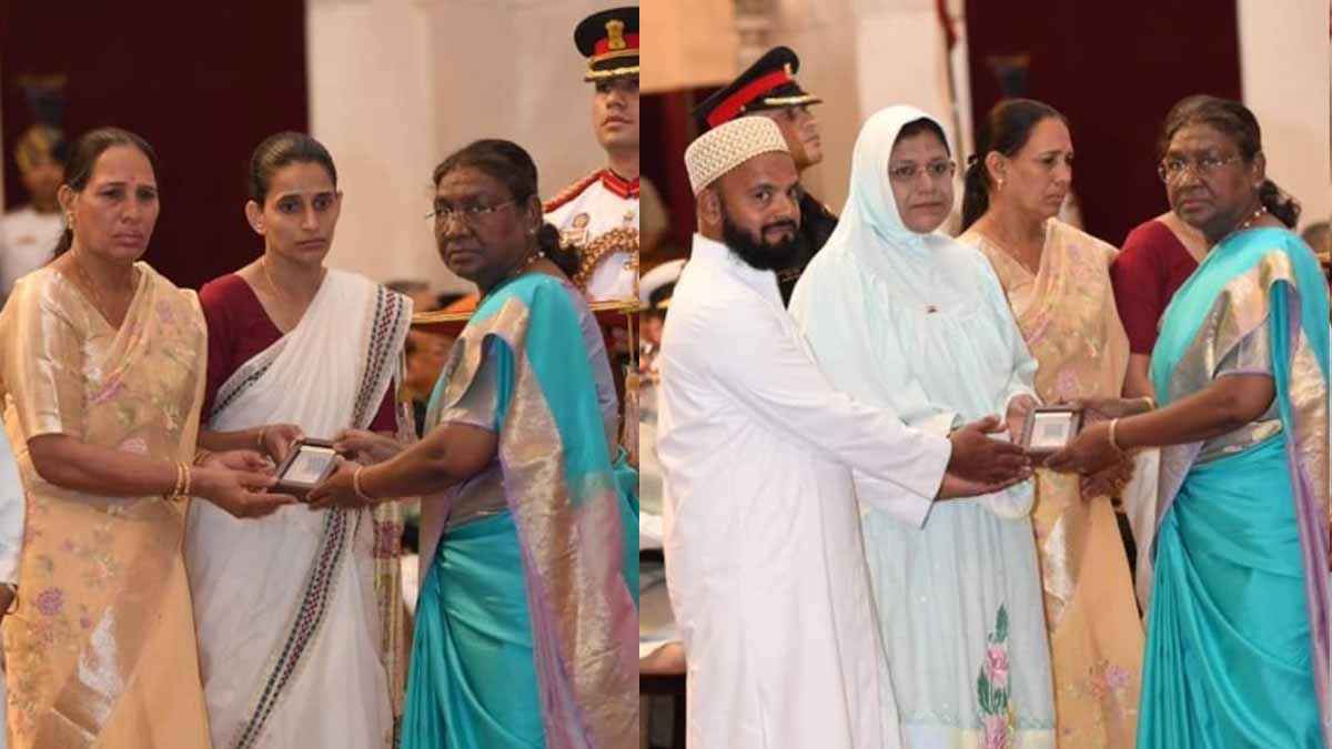 परिवार के साथ रहने की तैयारी में थे विकास तो मुस्तफा के सिर सजने वाला था सेहरा...शौर्य चक्रवीरों की कहानी 