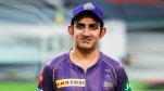 Gautam Gambhir Head Coach