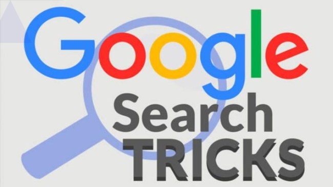 Google Search Tips