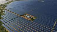 Gujarat Given Big Solar Project Order
