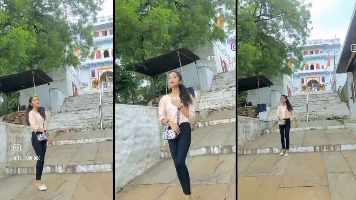 Gwalior Reel Viral