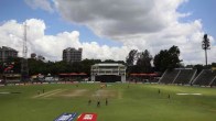 Harare Sports Club Stadium