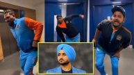 Harbhajan Singh On Tauba Tauba Dance Controversy