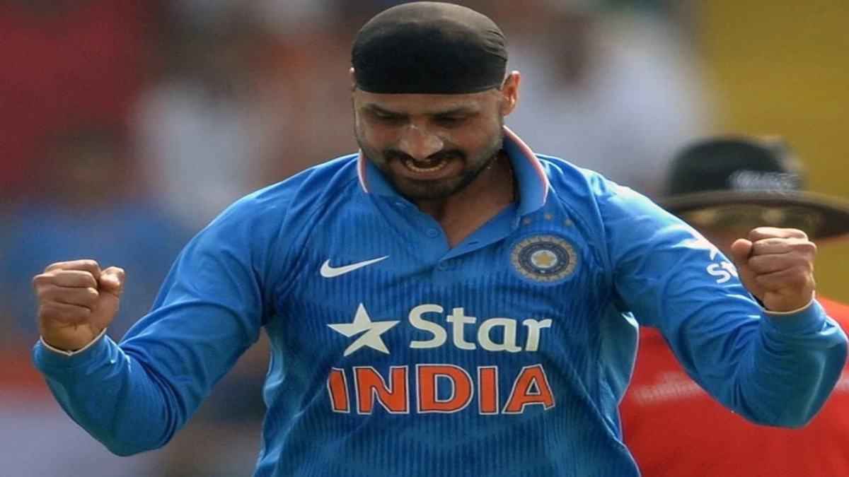 Harbhajan Singh