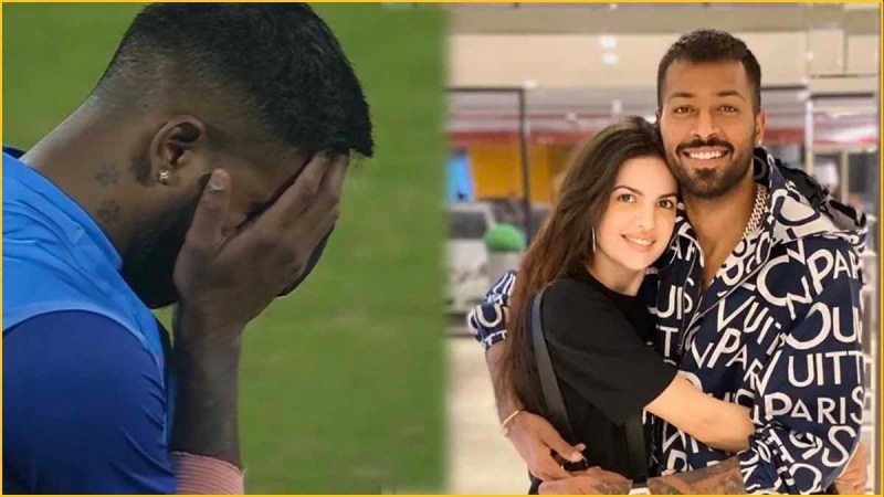 Hardik Pandya Viral Video