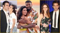 Bollywood Friendly Ex Couples