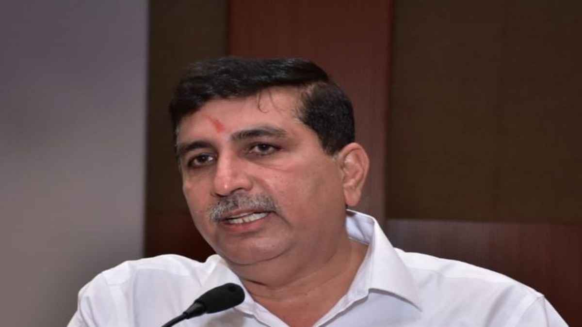 हरीश चौधरी की 'ठाकुर का कुआं' कविता बनी मुसीबत, उपचुनाव में राजपूत दे सकते हैं कांग्रेस को करंट