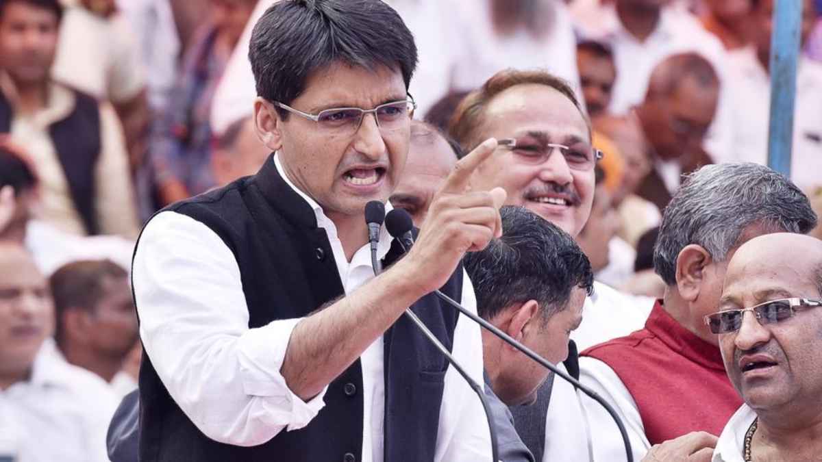 Haryana Election: कांग्रेस की रैली से टेंशन में क्यों BJP? जाटों ने दिया साथ तो बन सकती है बात