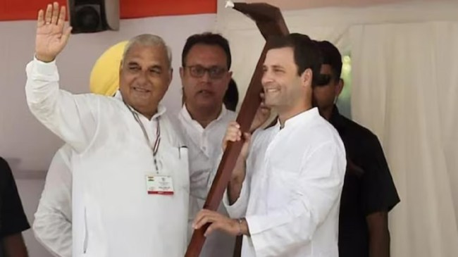 Haryana assembly Election 2024