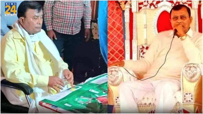 Hathras Stampede Latest Update