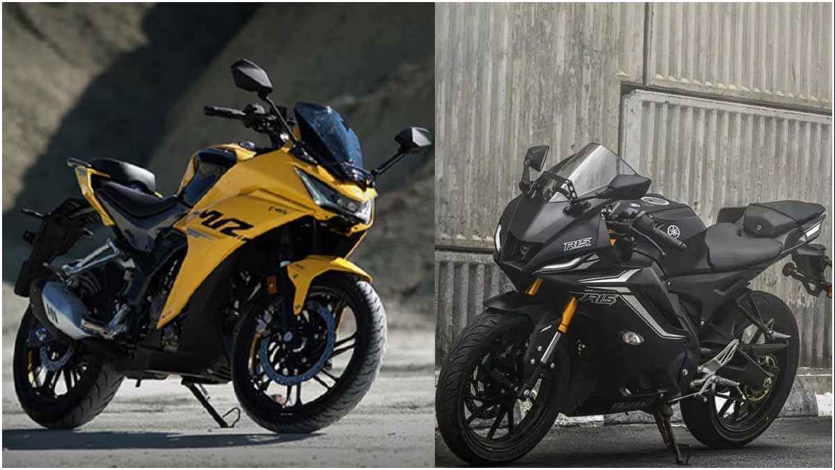 55 की माइलेज, स्पोर्ट्स लुक, Hero और Yamaha की इन बाइक्स के दीवाने हैं यंगस्टर्स, जानें कीमत 