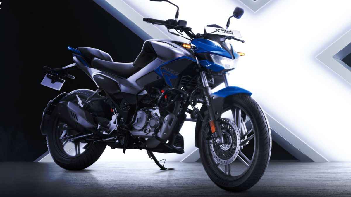 125cc में TVS की इस बाइक को टक्कर देती है Hero Xtreme, 66 की माइलेज और कीमत बस...
